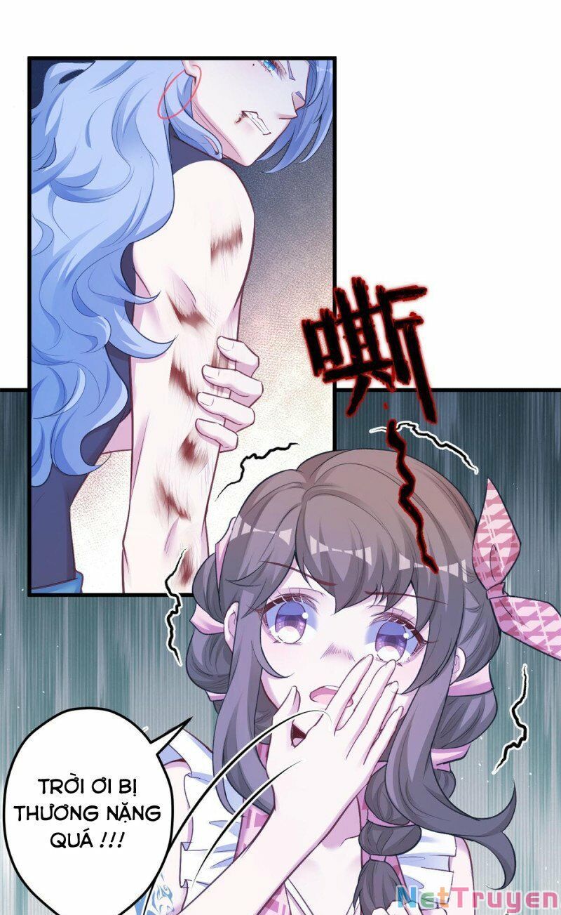 đọc truyện Thảnh Thơi Thú Thế Chủng Chủng Điền, Sinh Sinh Tể Chương 410 ảnh 6 tại Thiên Thai Truyện