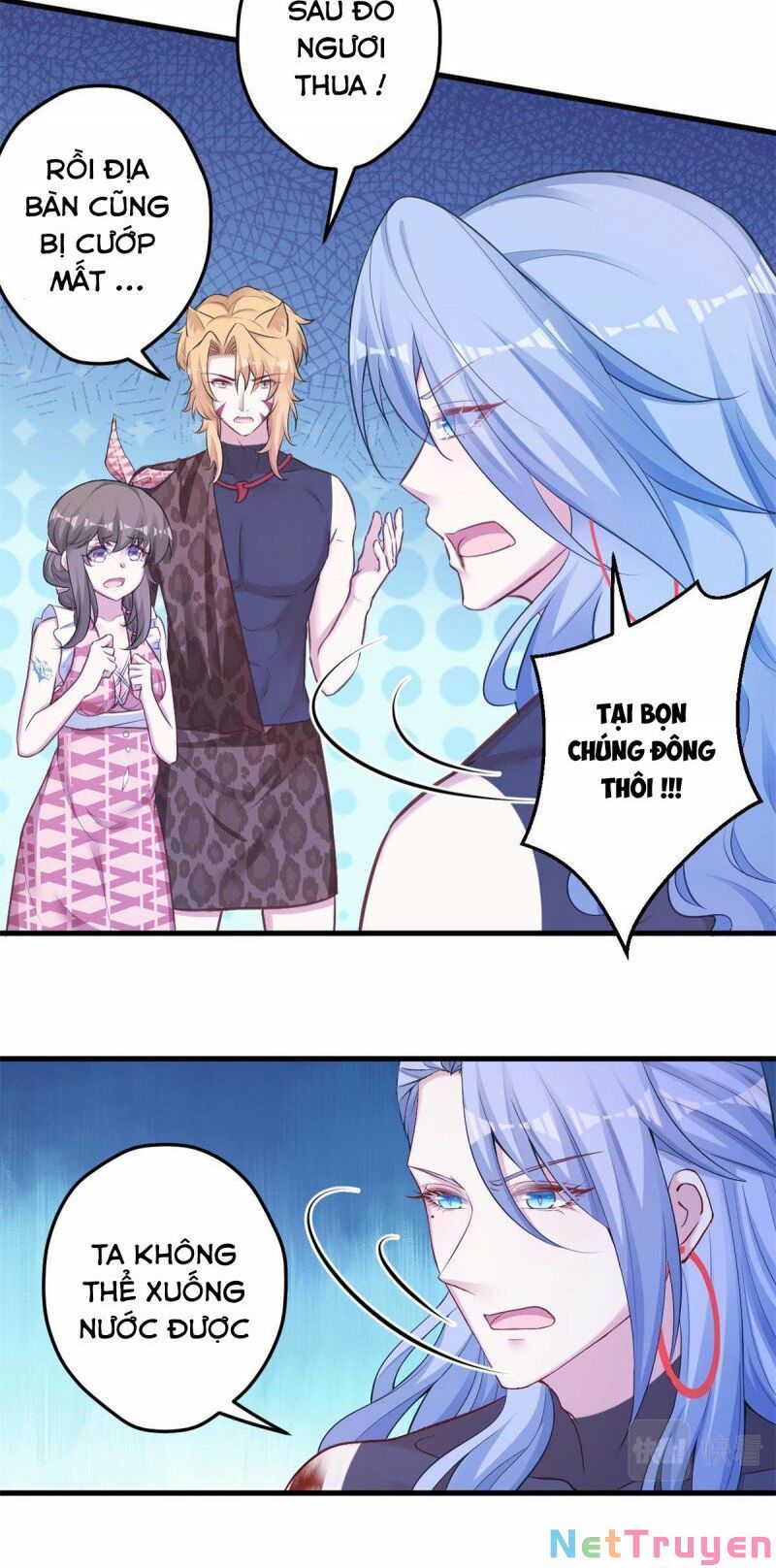 đọc truyện Thảnh Thơi Thú Thế Chủng Chủng Điền, Sinh Sinh Tể Chương 410 ảnh 9 tại Thiên Thai Truyện