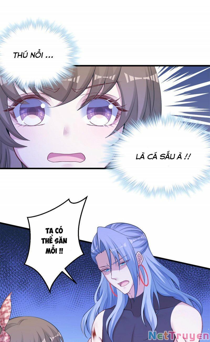 đọc truyện Thảnh Thơi Thú Thế Chủng Chủng Điền, Sinh Sinh Tể Chương 410 ảnh 10 tại Thiên Thai Truyện