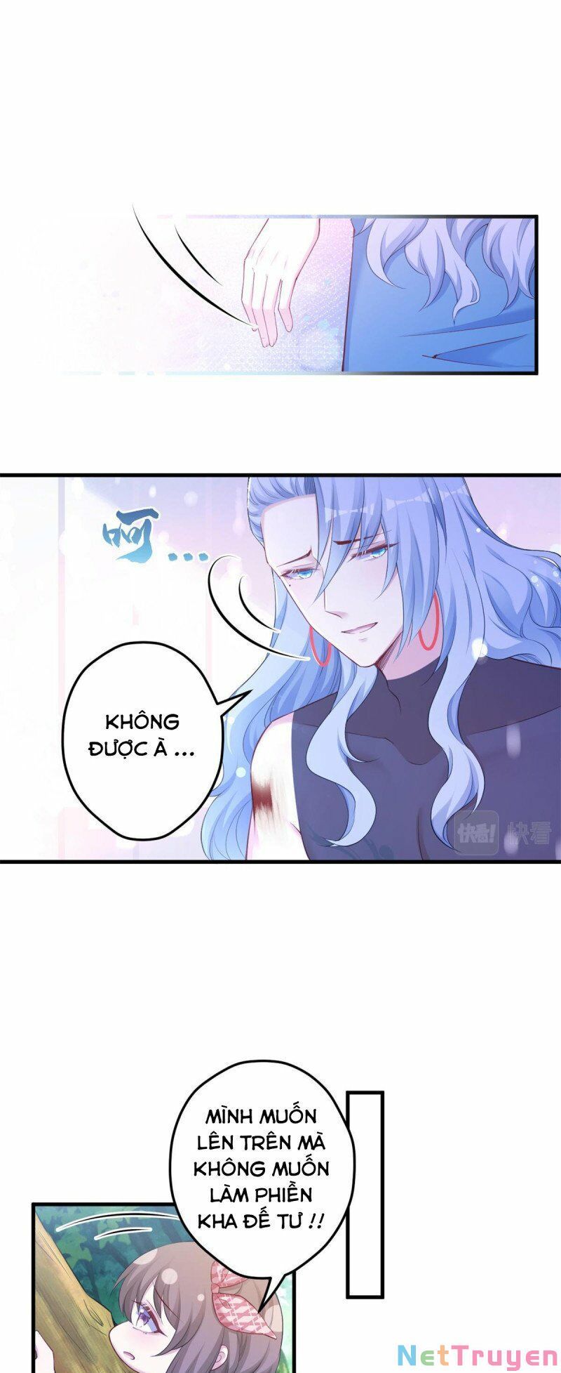 đọc truyện Thảnh Thơi Thú Thế Chủng Chủng Điền, Sinh Sinh Tể Chương 411 ảnh 12 tại Thiên Thai Truyện