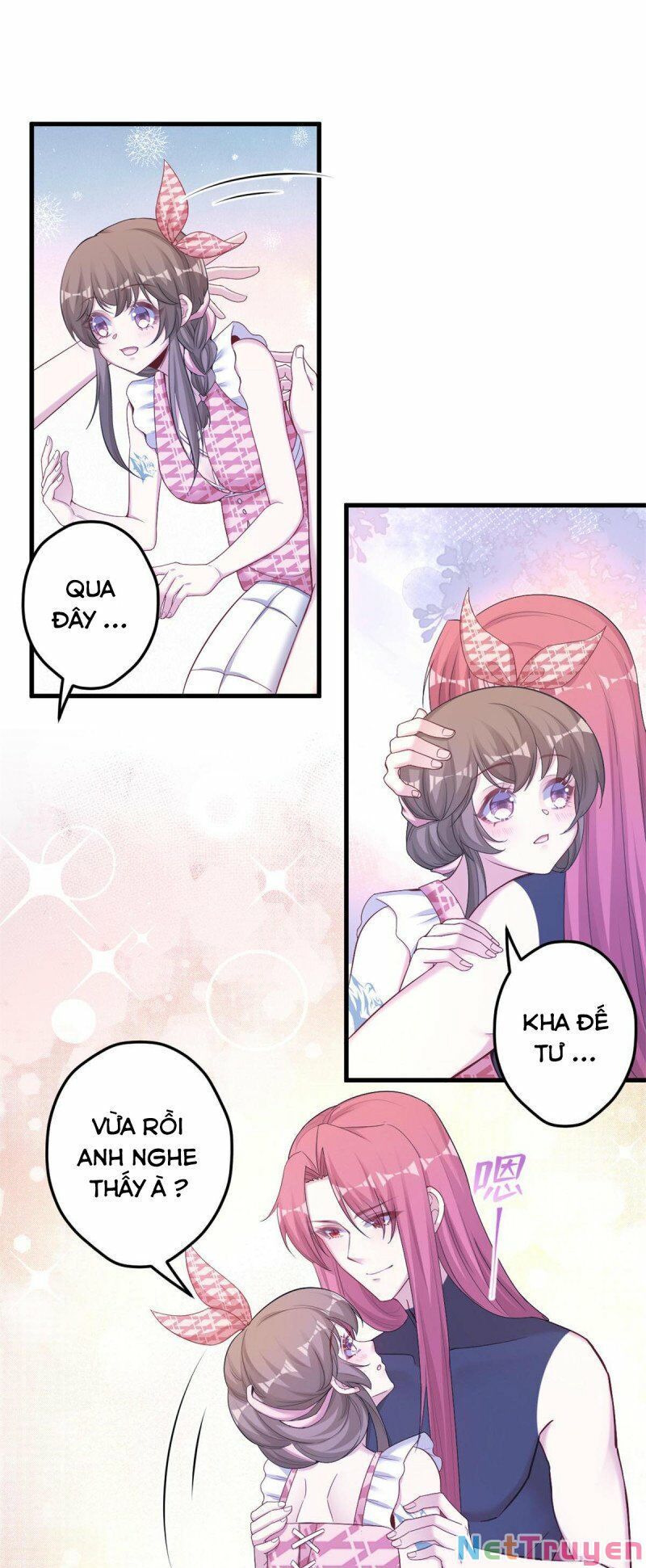 đọc truyện Thảnh Thơi Thú Thế Chủng Chủng Điền, Sinh Sinh Tể Chương 411 ảnh 16 tại Thiên Thai Truyện