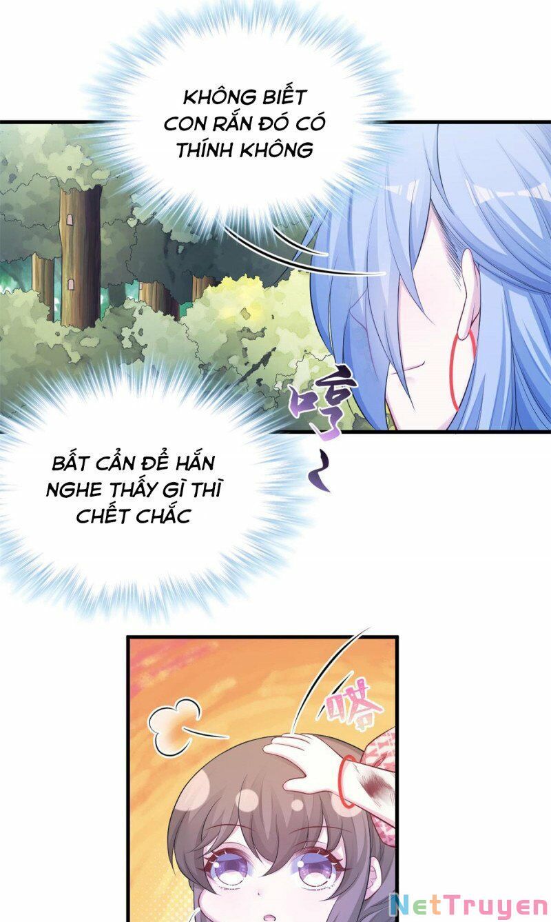 đọc truyện Thảnh Thơi Thú Thế Chủng Chủng Điền, Sinh Sinh Tể Chương 411 ảnh 8 tại Thiên Thai Truyện