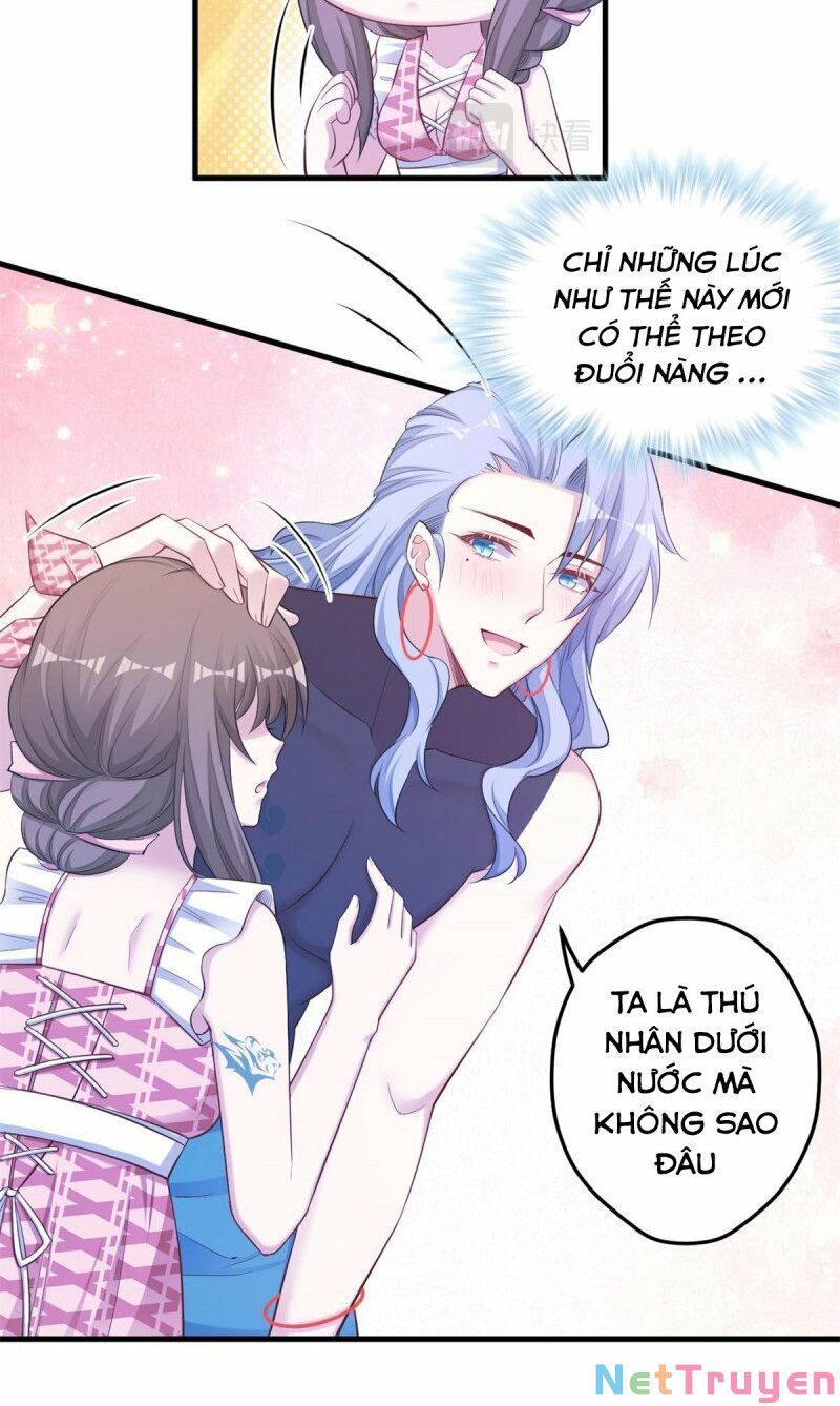 đọc truyện Thảnh Thơi Thú Thế Chủng Chủng Điền, Sinh Sinh Tể Chương 411 ảnh 9 tại Thiên Thai Truyện