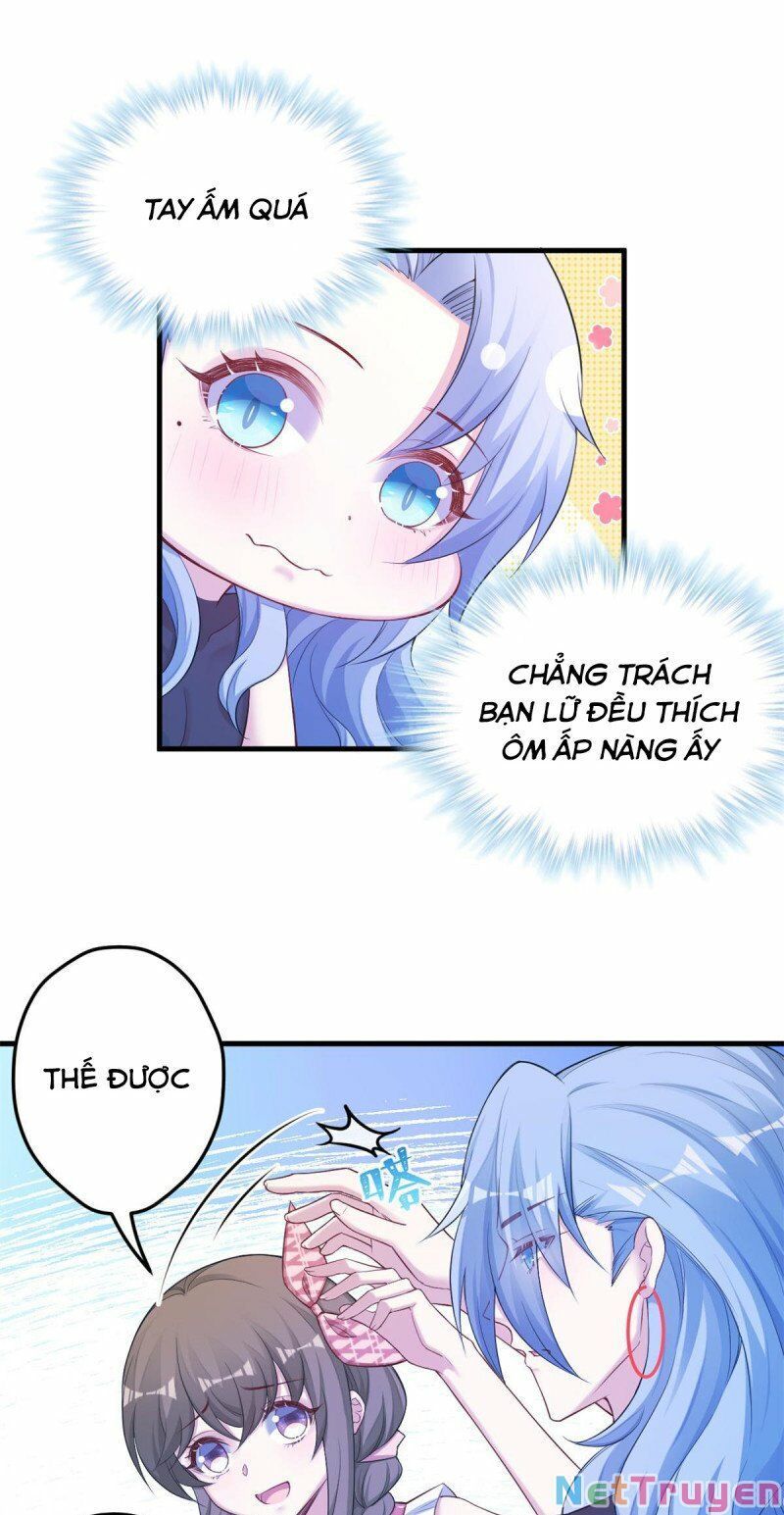 đọc truyện Thảnh Thơi Thú Thế Chủng Chủng Điền, Sinh Sinh Tể Chương 411 ảnh 10 tại Thiên Thai Truyện