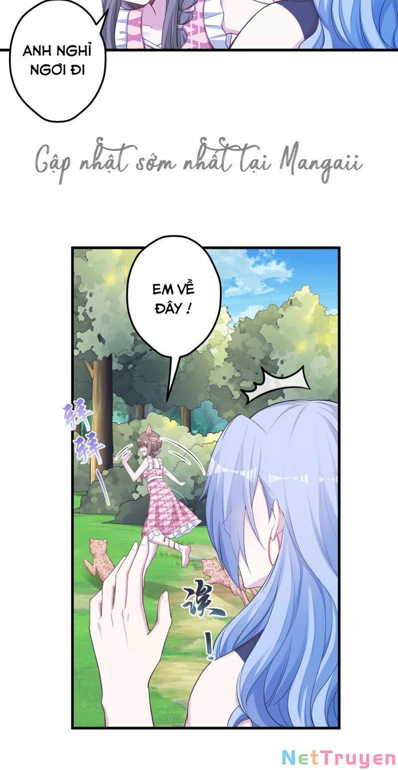 đọc truyện Thảnh Thơi Thú Thế Chủng Chủng Điền, Sinh Sinh Tể Chương 411 ảnh 11 tại Thiên Thai Truyện