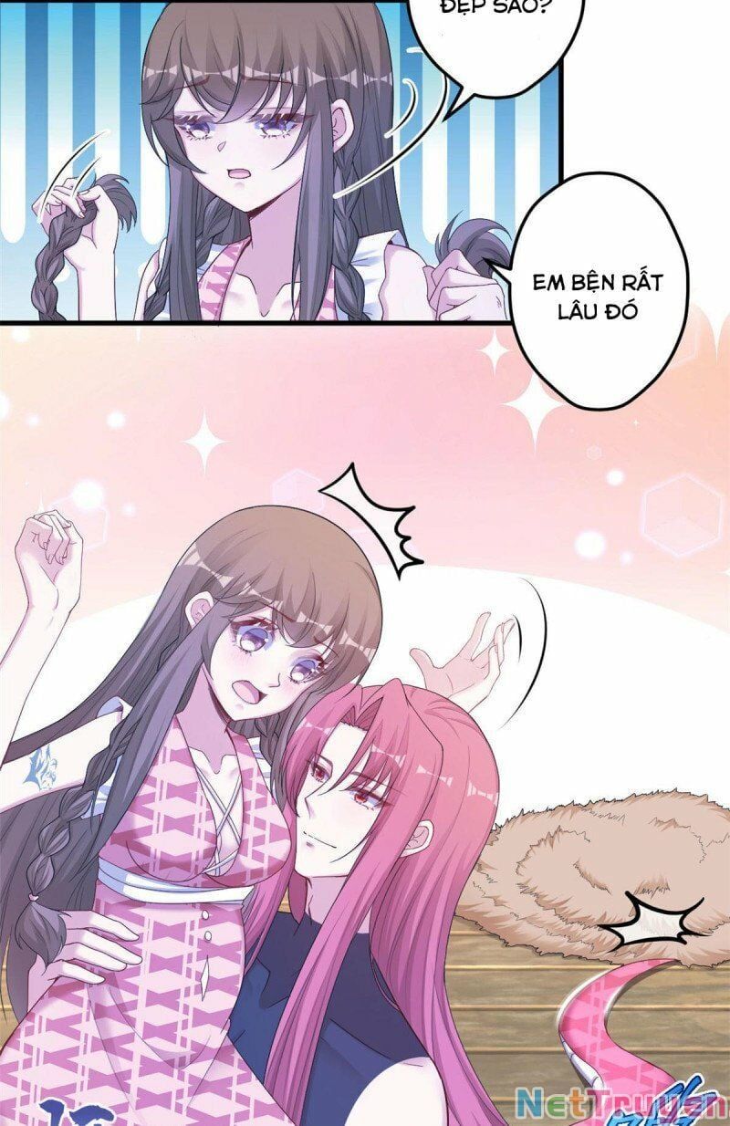 đọc truyện Thảnh Thơi Thú Thế Chủng Chủng Điền, Sinh Sinh Tể Chương 412 ảnh 12 tại Thiên Thai Truyện