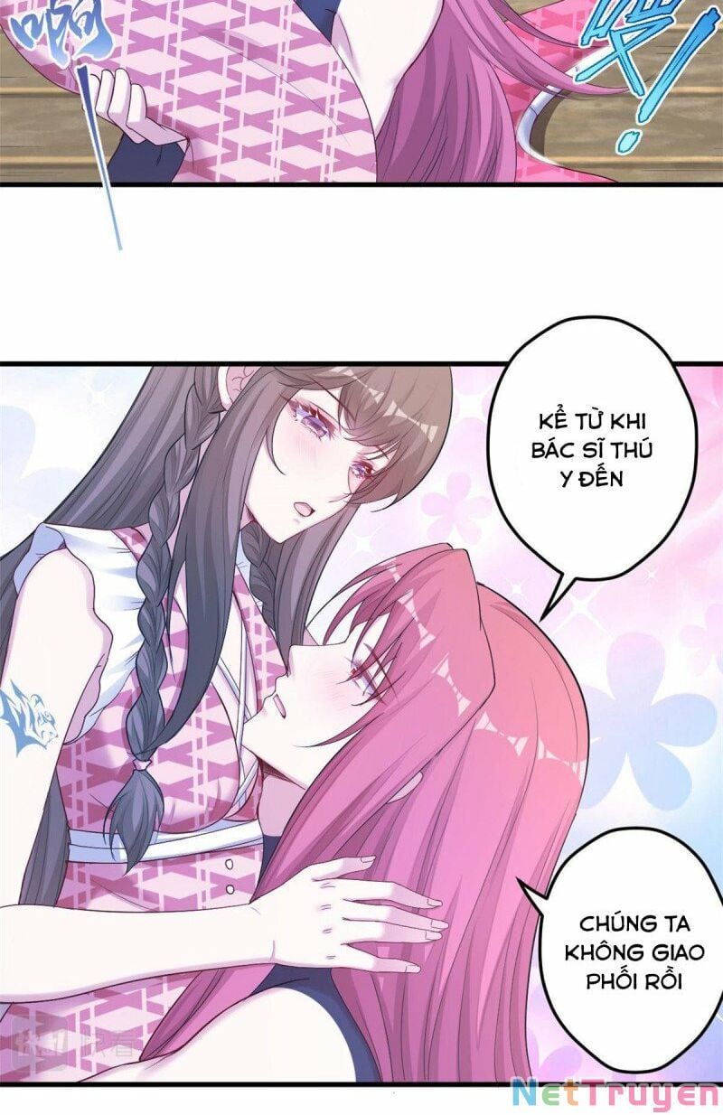 đọc truyện Thảnh Thơi Thú Thế Chủng Chủng Điền, Sinh Sinh Tể Chương 412 ảnh 13 tại Thiên Thai Truyện