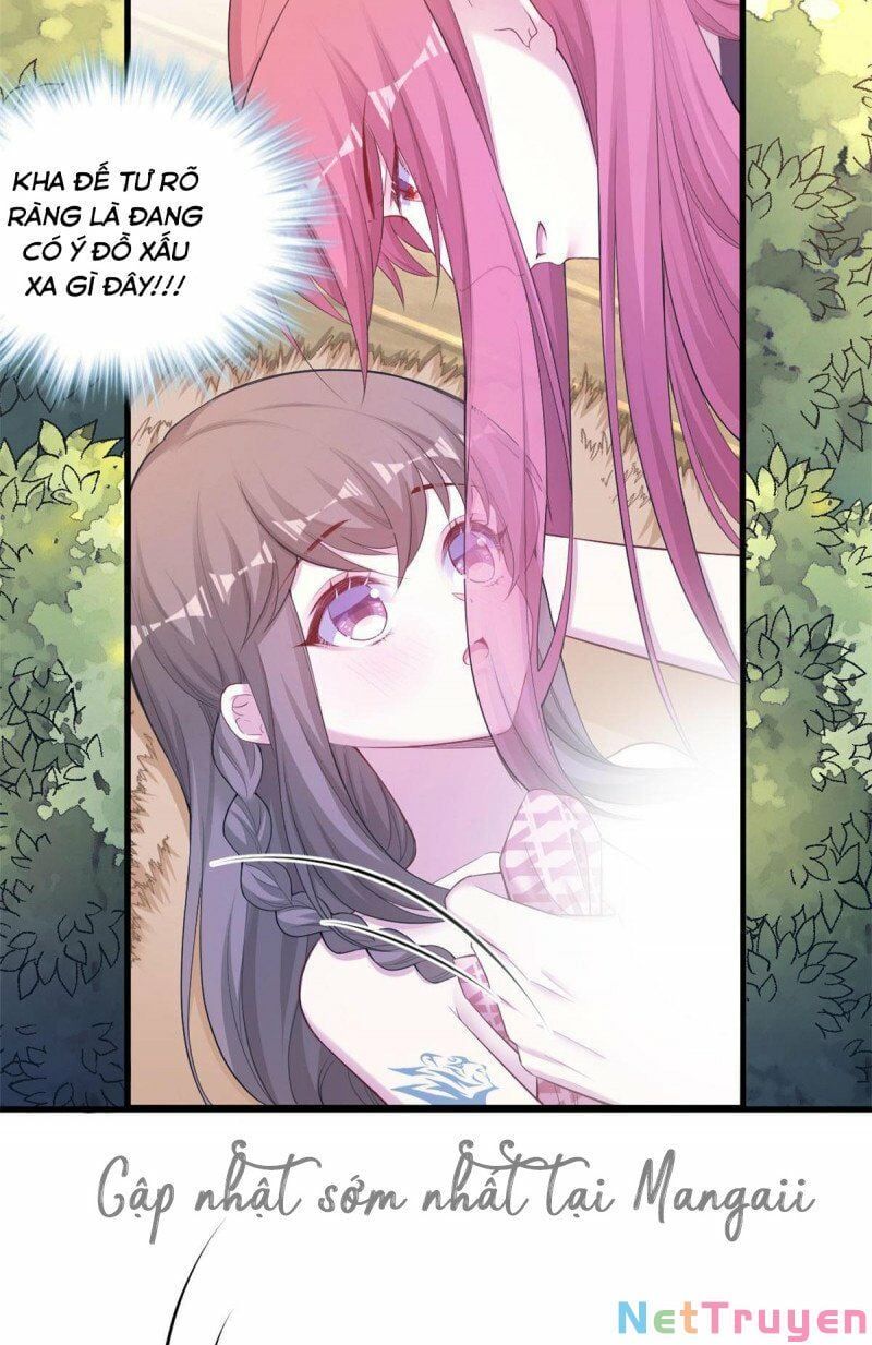 đọc truyện Thảnh Thơi Thú Thế Chủng Chủng Điền, Sinh Sinh Tể Chương 412 ảnh 15 tại Thiên Thai Truyện