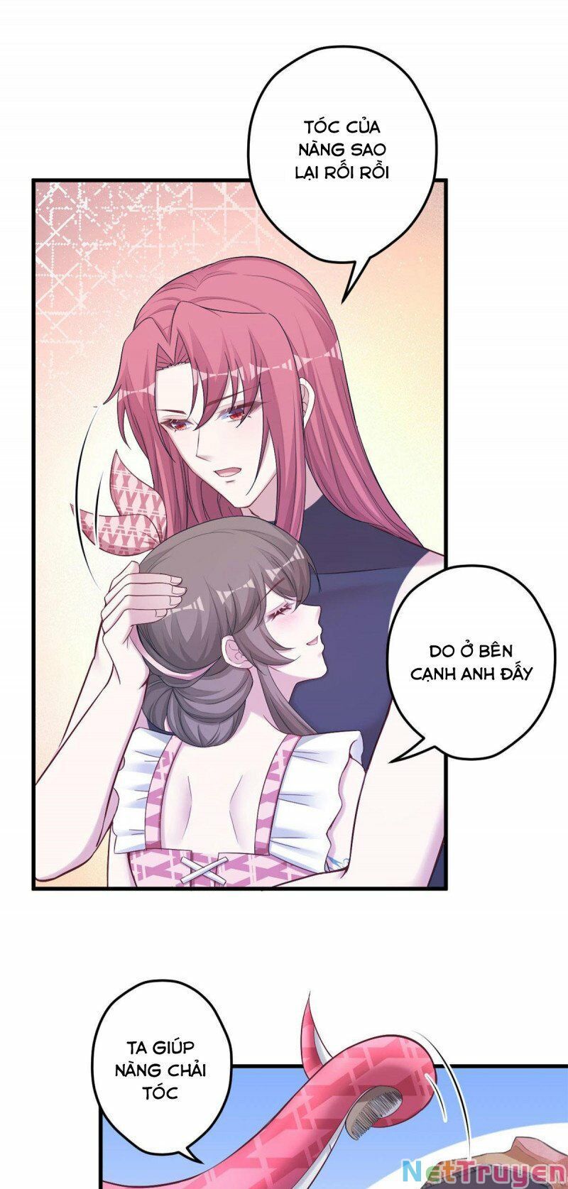 đọc truyện Thảnh Thơi Thú Thế Chủng Chủng Điền, Sinh Sinh Tể Chương 412 ảnh 4 tại Thiên Thai Truyện