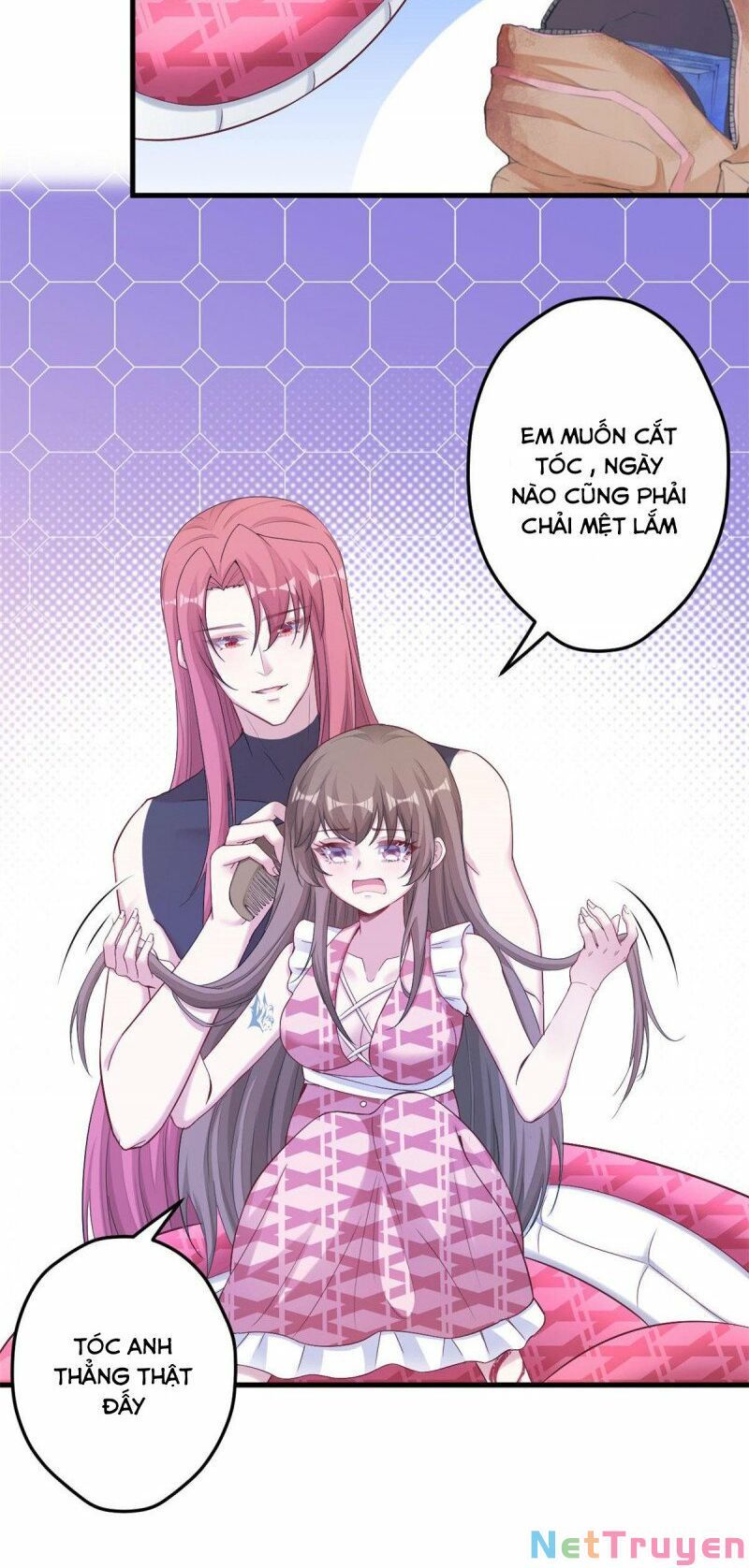 đọc truyện Thảnh Thơi Thú Thế Chủng Chủng Điền, Sinh Sinh Tể Chương 412 ảnh 5 tại Thiên Thai Truyện