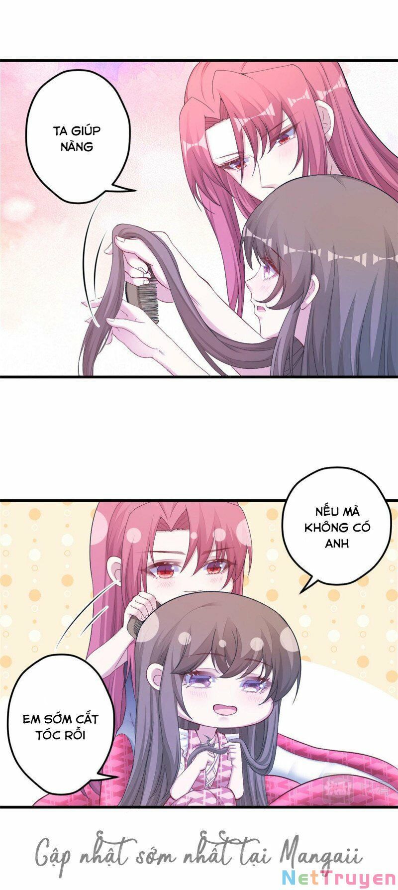 đọc truyện Thảnh Thơi Thú Thế Chủng Chủng Điền, Sinh Sinh Tể Chương 412 ảnh 6 tại Thiên Thai Truyện