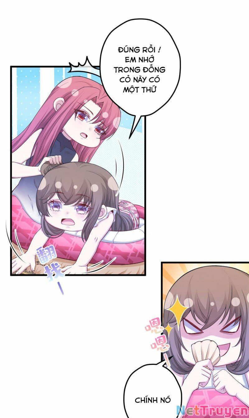 đọc truyện Thảnh Thơi Thú Thế Chủng Chủng Điền, Sinh Sinh Tể Chương 412 ảnh 7 tại Thiên Thai Truyện