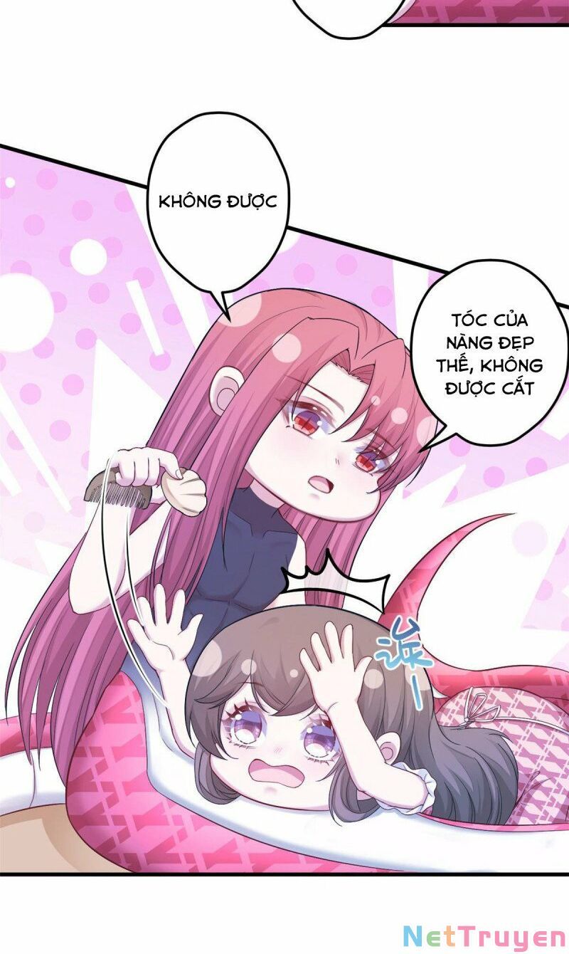 đọc truyện Thảnh Thơi Thú Thế Chủng Chủng Điền, Sinh Sinh Tể Chương 412 ảnh 8 tại Thiên Thai Truyện