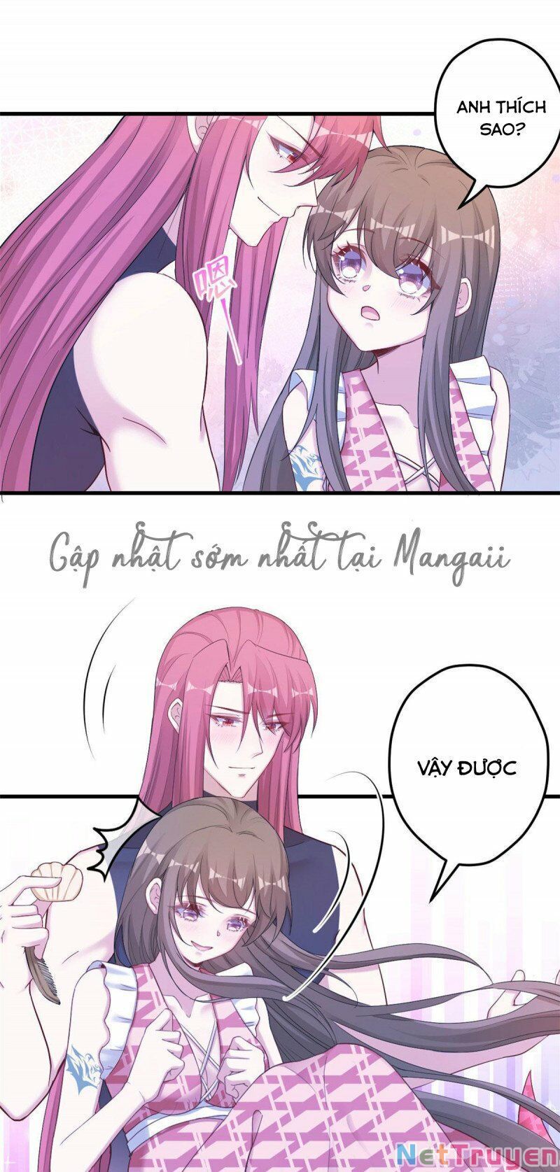 đọc truyện Thảnh Thơi Thú Thế Chủng Chủng Điền, Sinh Sinh Tể Chương 412 ảnh 9 tại Thiên Thai Truyện