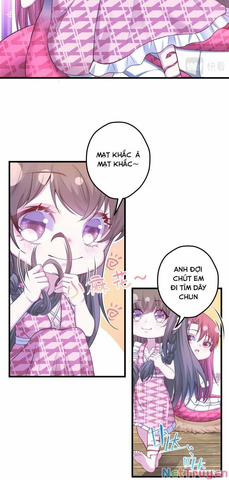 đọc truyện Thảnh Thơi Thú Thế Chủng Chủng Điền, Sinh Sinh Tể Chương 412 ảnh 10 tại Thiên Thai Truyện