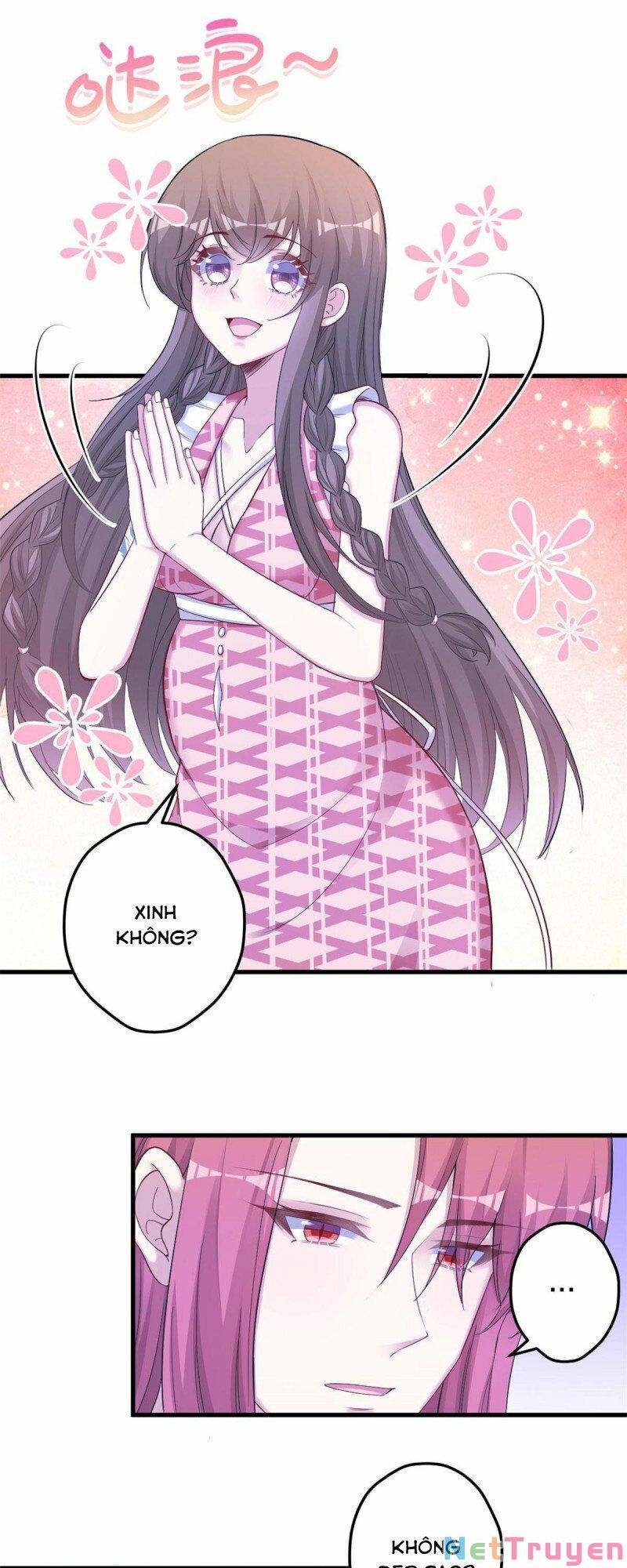 đọc truyện Thảnh Thơi Thú Thế Chủng Chủng Điền, Sinh Sinh Tể Chương 412 ảnh 11 tại Thiên Thai Truyện