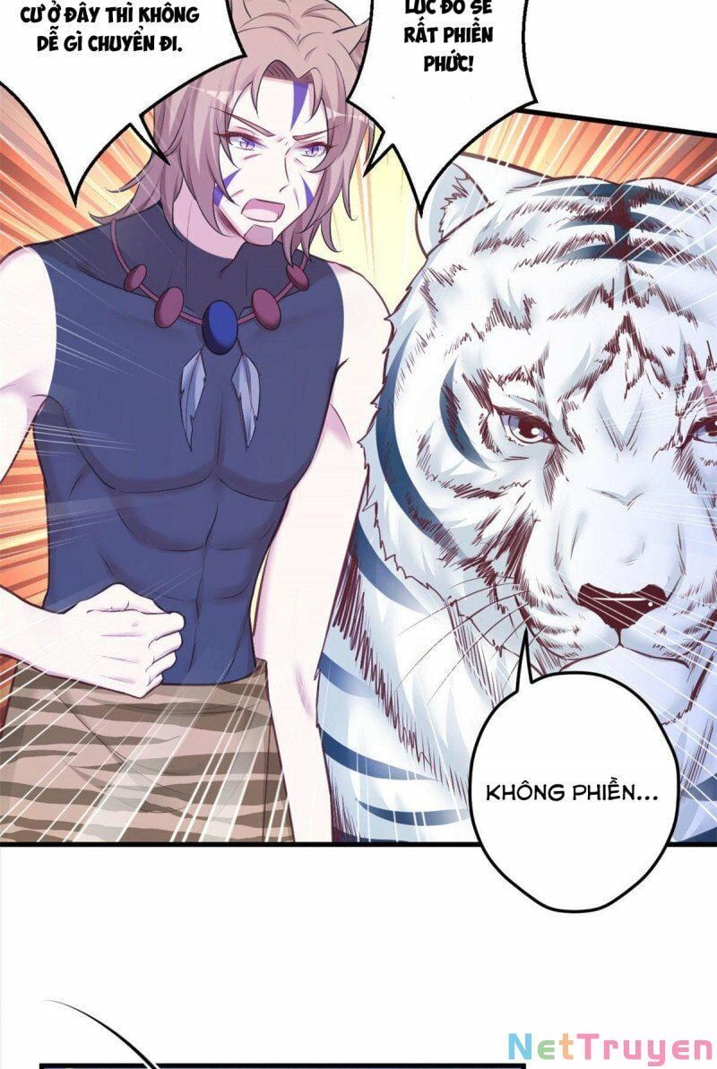 đọc truyện Thảnh Thơi Thú Thế Chủng Chủng Điền, Sinh Sinh Tể Chương 413 ảnh 16 tại Thiên Thai Truyện