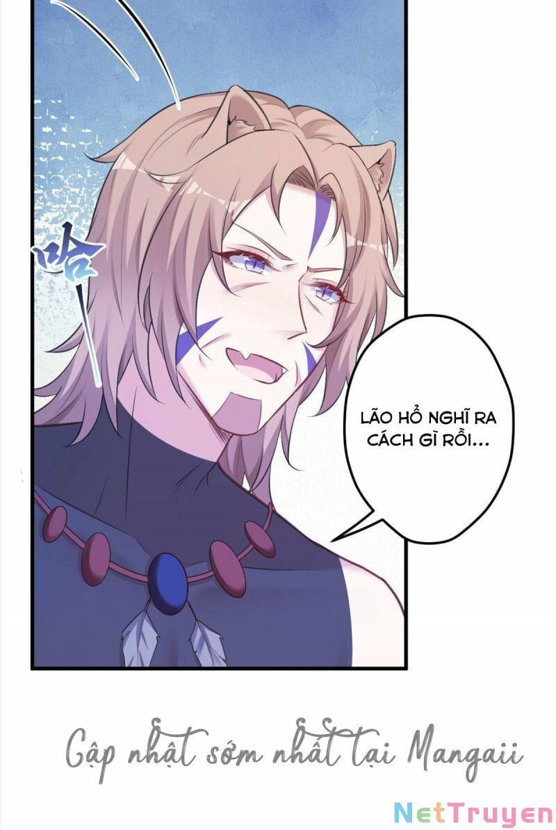 đọc truyện Thảnh Thơi Thú Thế Chủng Chủng Điền, Sinh Sinh Tể Chương 413 ảnh 17 tại Thiên Thai Truyện