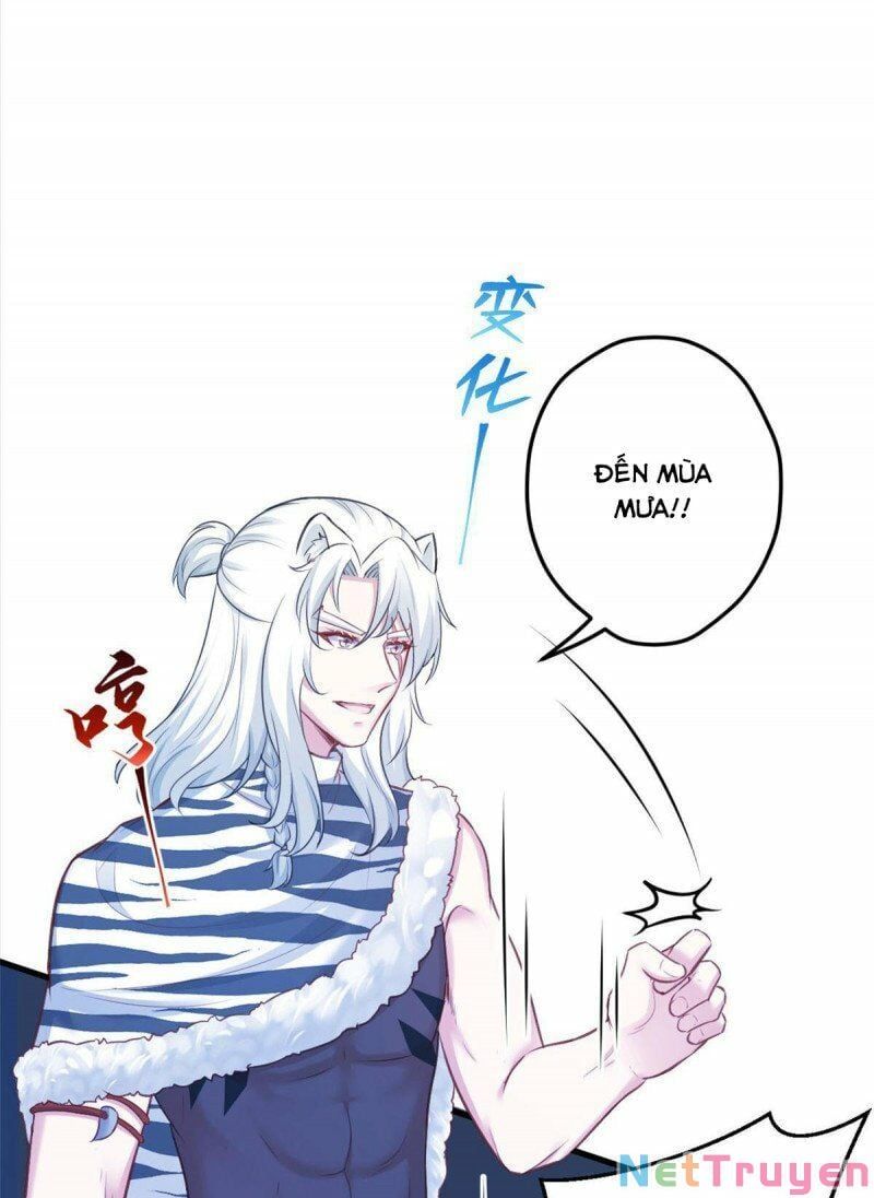 đọc truyện Thảnh Thơi Thú Thế Chủng Chủng Điền, Sinh Sinh Tể Chương 413 ảnh 18 tại Thiên Thai Truyện