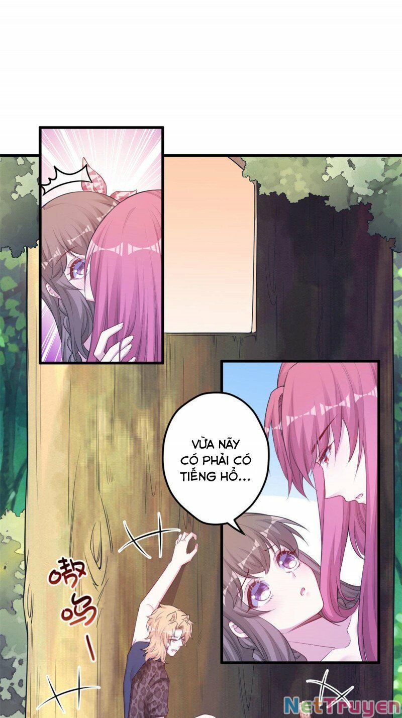 đọc truyện Thảnh Thơi Thú Thế Chủng Chủng Điền, Sinh Sinh Tể Chương 413 ảnh 6 tại Thiên Thai Truyện