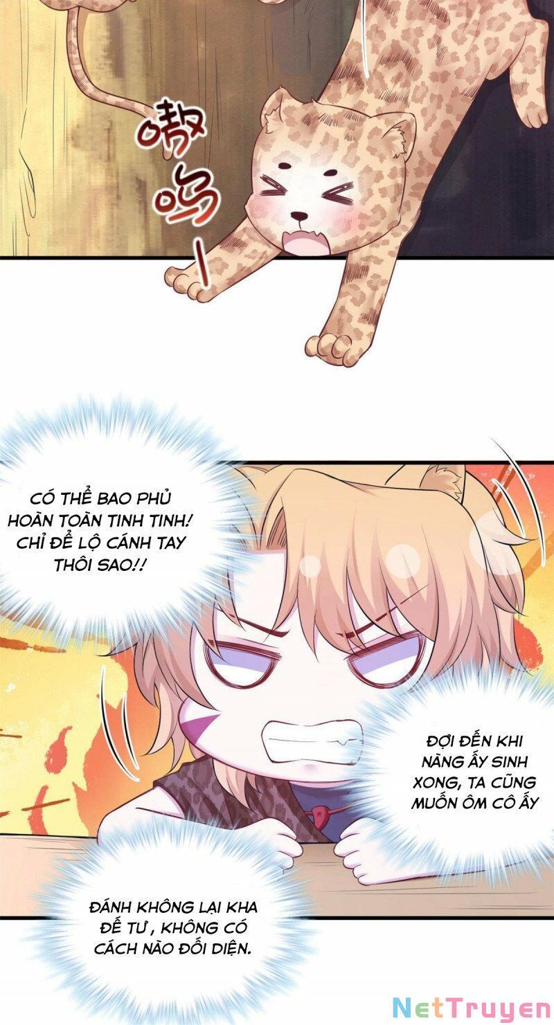 đọc truyện Thảnh Thơi Thú Thế Chủng Chủng Điền, Sinh Sinh Tể Chương 413 ảnh 10 tại Thiên Thai Truyện