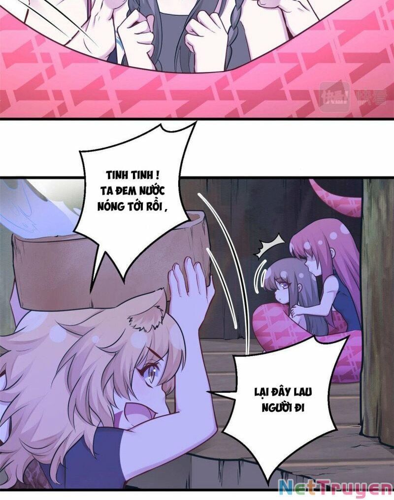 đọc truyện Thảnh Thơi Thú Thế Chủng Chủng Điền, Sinh Sinh Tể Chương 414 ảnh 12 tại Thiên Thai Truyện