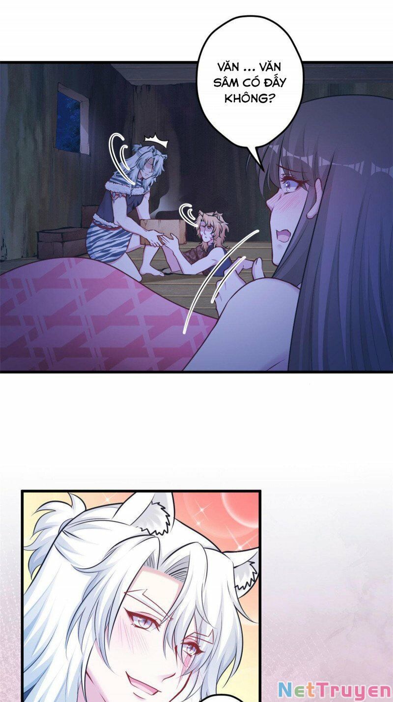 đọc truyện Thảnh Thơi Thú Thế Chủng Chủng Điền, Sinh Sinh Tể Chương 414 ảnh 13 tại Thiên Thai Truyện