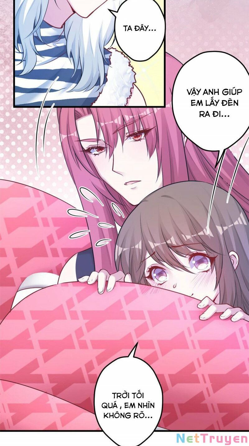 đọc truyện Thảnh Thơi Thú Thế Chủng Chủng Điền, Sinh Sinh Tể Chương 414 ảnh 14 tại Thiên Thai Truyện