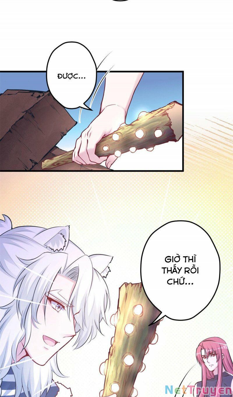 đọc truyện Thảnh Thơi Thú Thế Chủng Chủng Điền, Sinh Sinh Tể Chương 414 ảnh 15 tại Thiên Thai Truyện