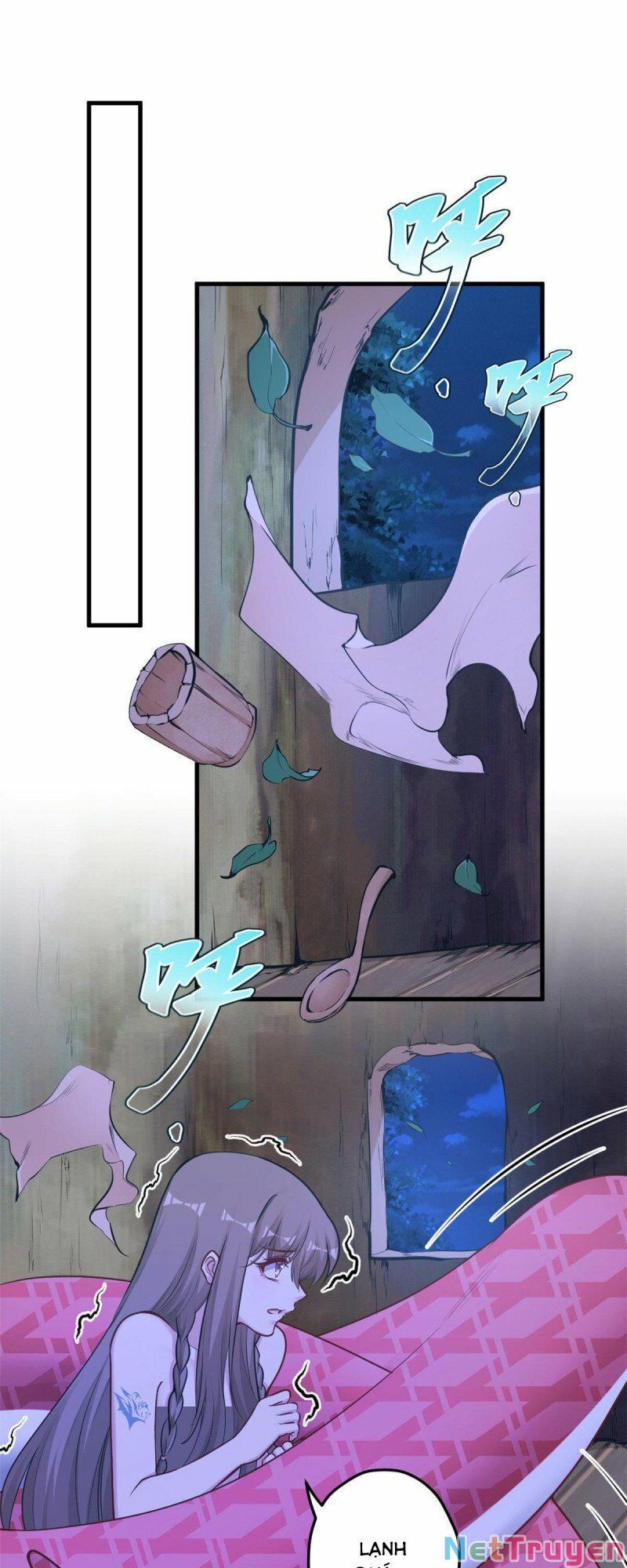 đọc truyện Thảnh Thơi Thú Thế Chủng Chủng Điền, Sinh Sinh Tể Chương 414 ảnh 10 tại Thiên Thai Truyện