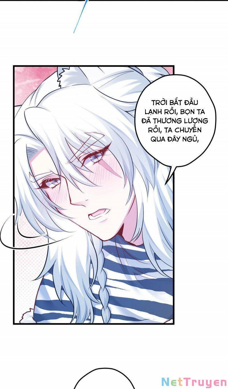 đọc truyện Thảnh Thơi Thú Thế Chủng Chủng Điền, Sinh Sinh Tể Chương 415 ảnh 12 tại Thiên Thai Truyện