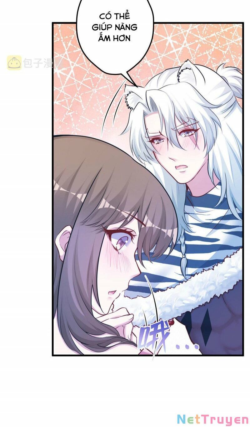 đọc truyện Thảnh Thơi Thú Thế Chủng Chủng Điền, Sinh Sinh Tể Chương 415 ảnh 13 tại Thiên Thai Truyện