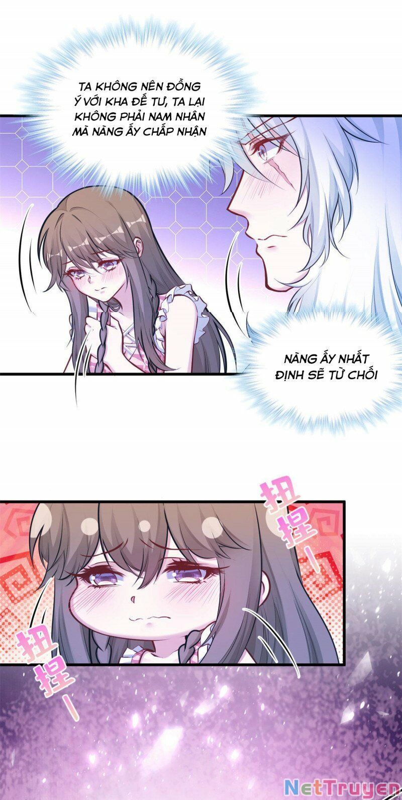 đọc truyện Thảnh Thơi Thú Thế Chủng Chủng Điền, Sinh Sinh Tể Chương 415 ảnh 14 tại Thiên Thai Truyện