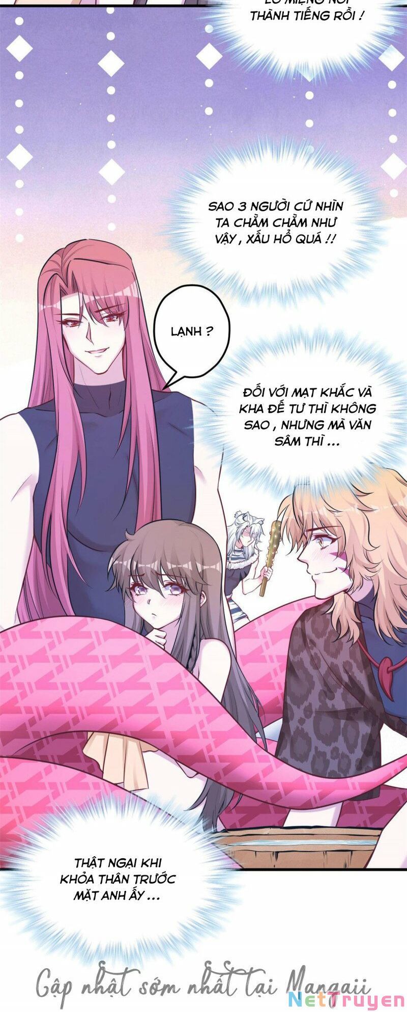 đọc truyện Thảnh Thơi Thú Thế Chủng Chủng Điền, Sinh Sinh Tể Chương 415 ảnh 6 tại Thiên Thai Truyện