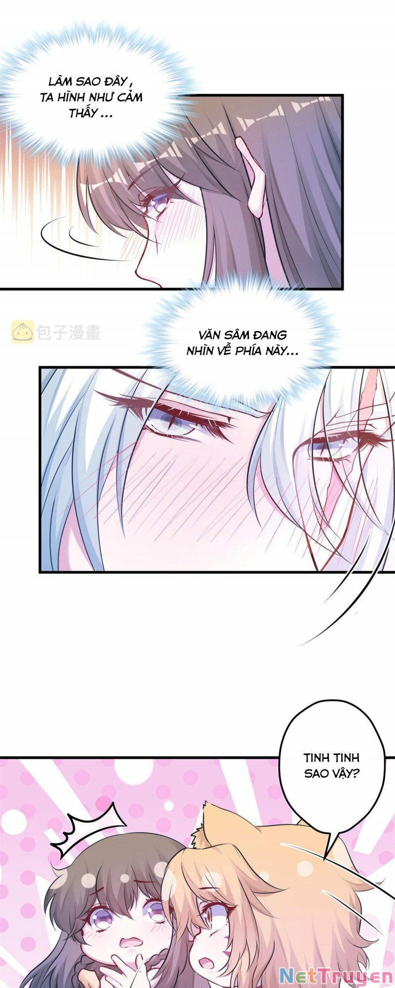 đọc truyện Thảnh Thơi Thú Thế Chủng Chủng Điền, Sinh Sinh Tể Chương 415 ảnh 9 tại Thiên Thai Truyện