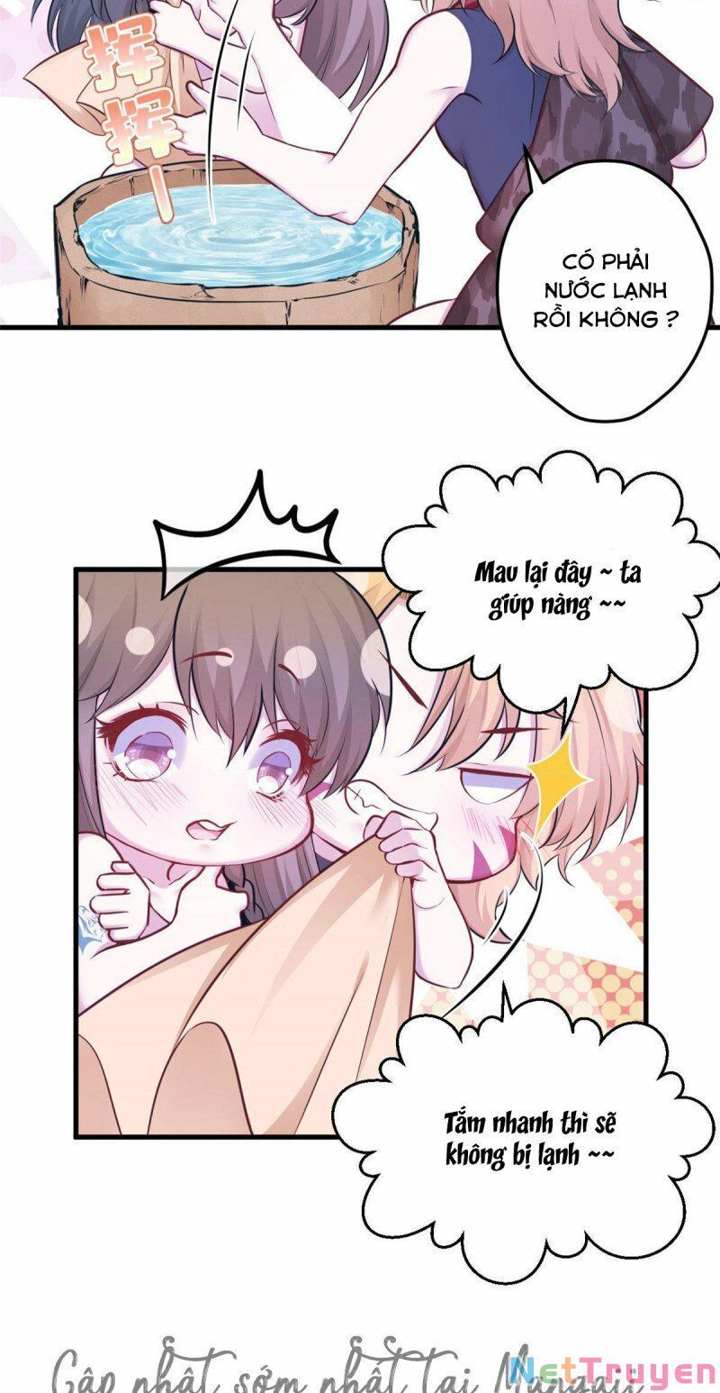 đọc truyện Thảnh Thơi Thú Thế Chủng Chủng Điền, Sinh Sinh Tể Chương 415 ảnh 10 tại Thiên Thai Truyện