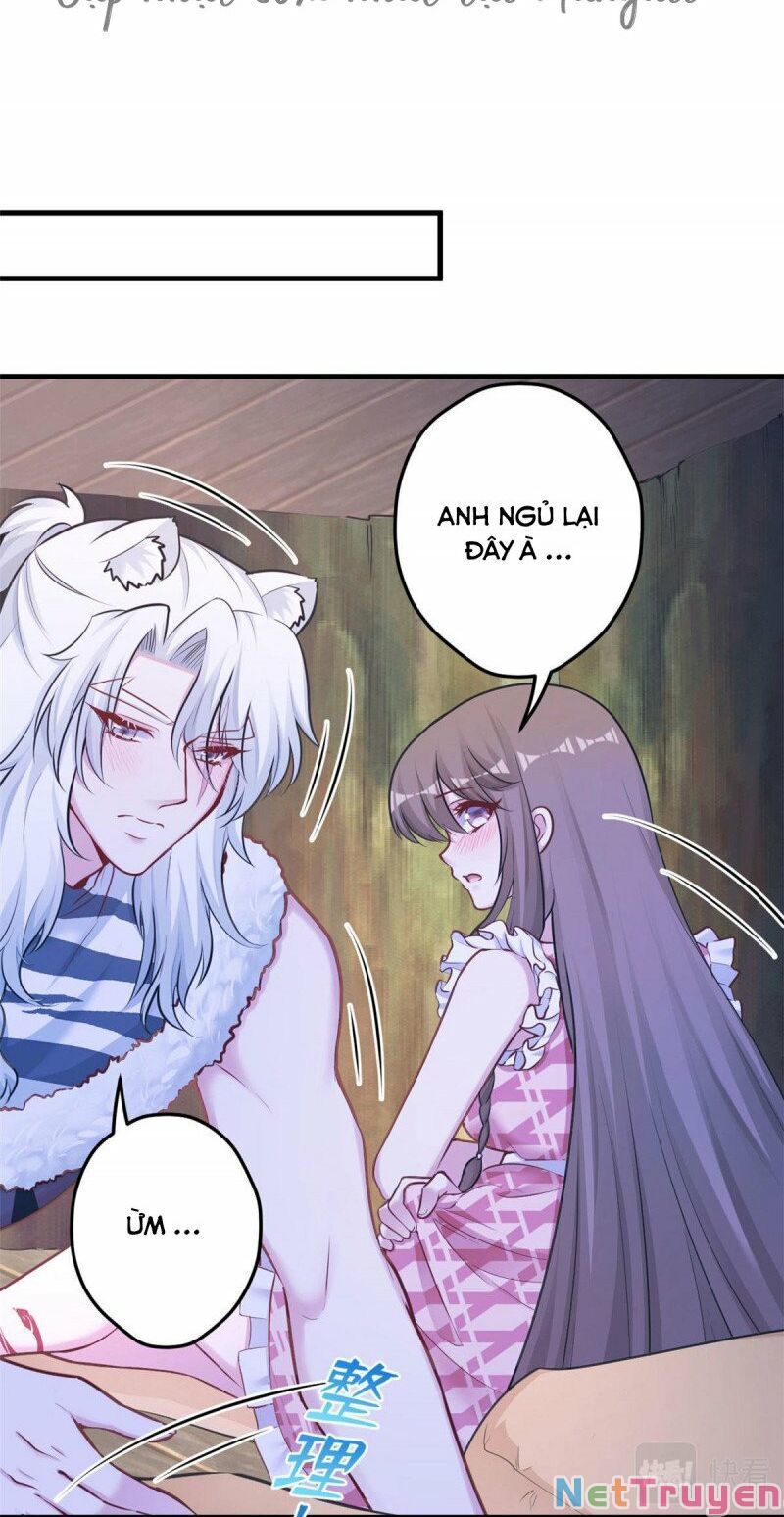 đọc truyện Thảnh Thơi Thú Thế Chủng Chủng Điền, Sinh Sinh Tể Chương 415 ảnh 11 tại Thiên Thai Truyện