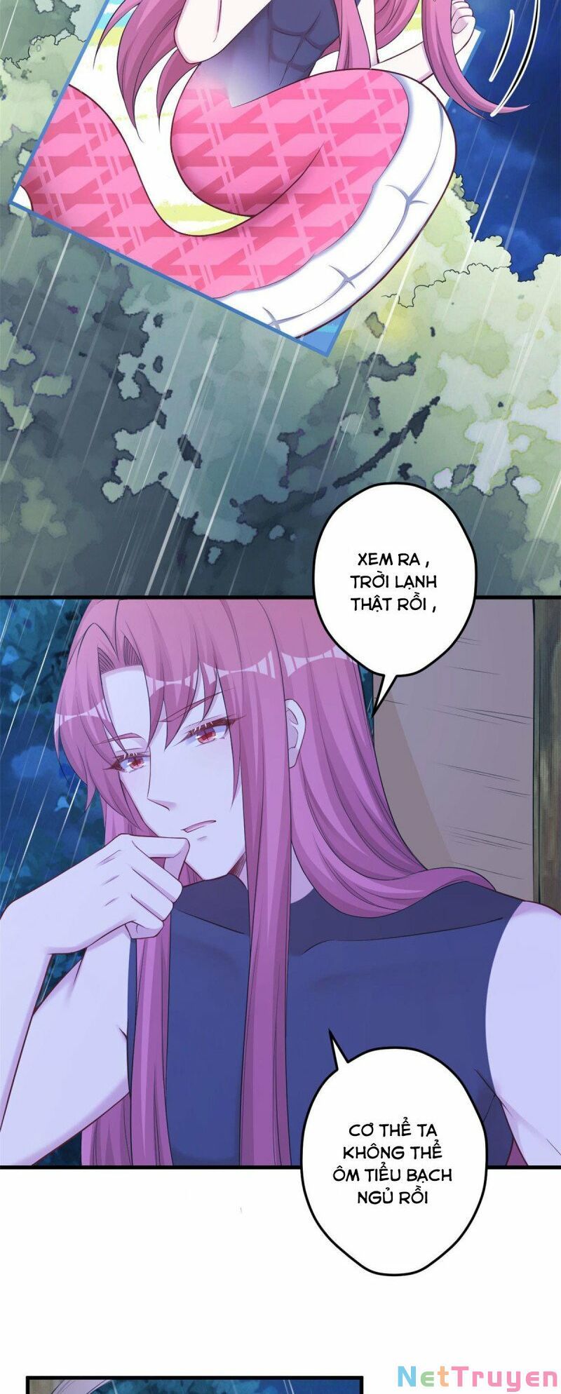 đọc truyện Thảnh Thơi Thú Thế Chủng Chủng Điền, Sinh Sinh Tể Chương 416 ảnh 13 tại Thiên Thai Truyện