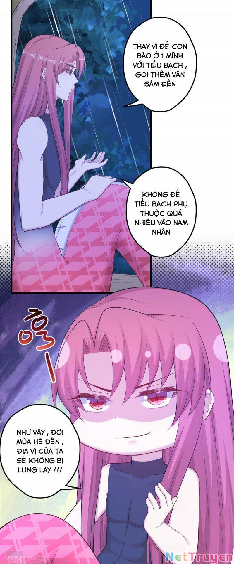 đọc truyện Thảnh Thơi Thú Thế Chủng Chủng Điền, Sinh Sinh Tể Chương 416 ảnh 14 tại Thiên Thai Truyện