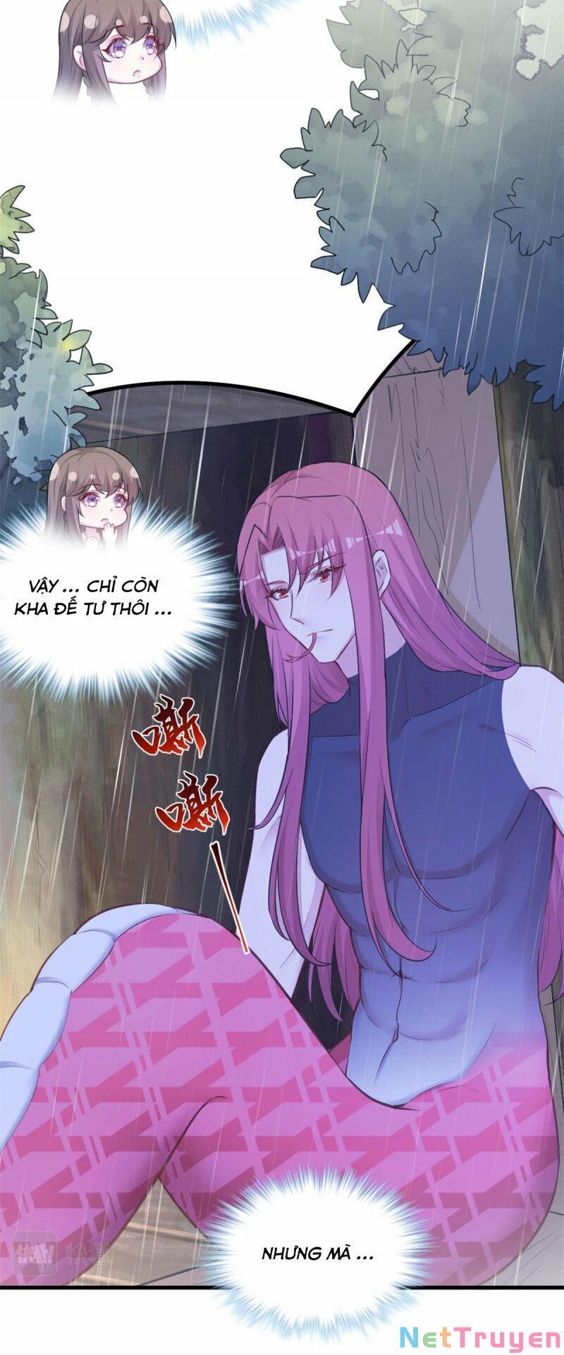 đọc truyện Thảnh Thơi Thú Thế Chủng Chủng Điền, Sinh Sinh Tể Chương 416 ảnh 7 tại Thiên Thai Truyện