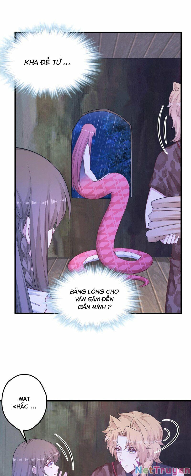 đọc truyện Thảnh Thơi Thú Thế Chủng Chủng Điền, Sinh Sinh Tể Chương 416 ảnh 8 tại Thiên Thai Truyện