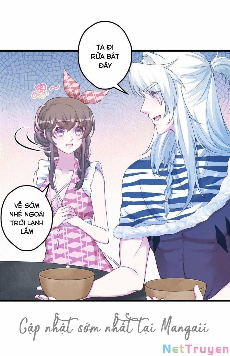 đọc truyện Thảnh Thơi Thú Thế Chủng Chủng Điền, Sinh Sinh Tể Chương 417 ảnh 12 tại Thiên Thai Truyện