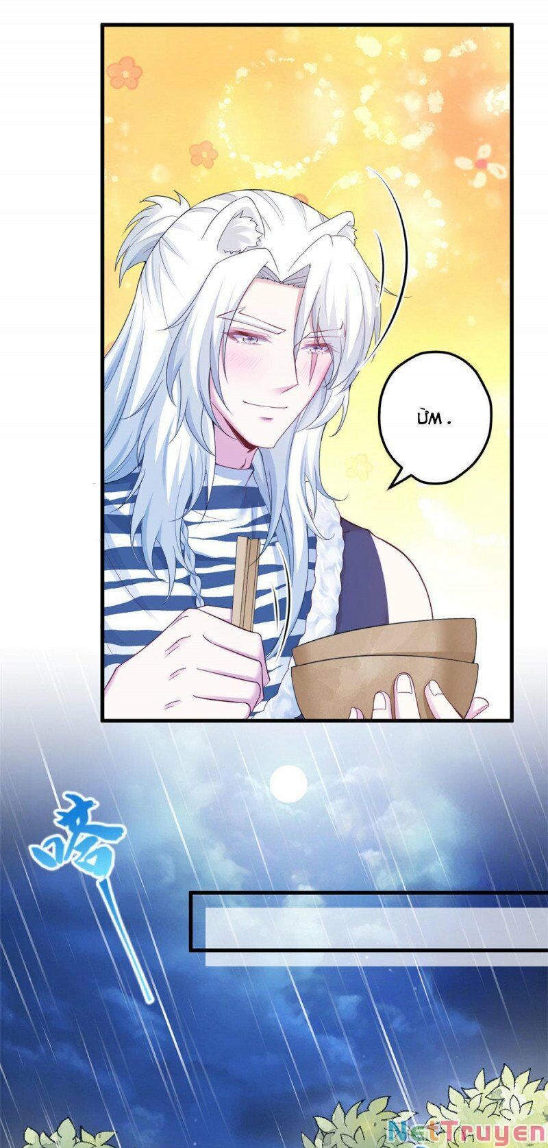 đọc truyện Thảnh Thơi Thú Thế Chủng Chủng Điền, Sinh Sinh Tể Chương 417 ảnh 13 tại Thiên Thai Truyện