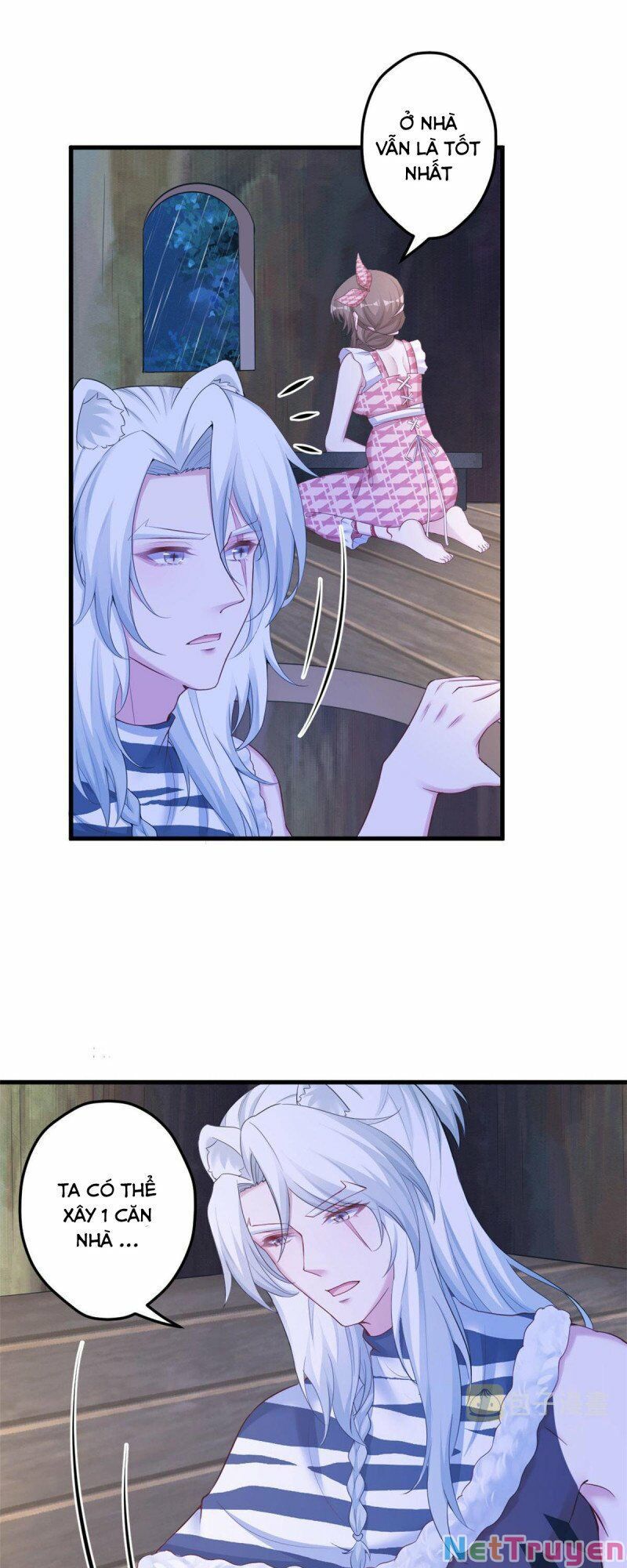 đọc truyện Thảnh Thơi Thú Thế Chủng Chủng Điền, Sinh Sinh Tể Chương 417 ảnh 15 tại Thiên Thai Truyện