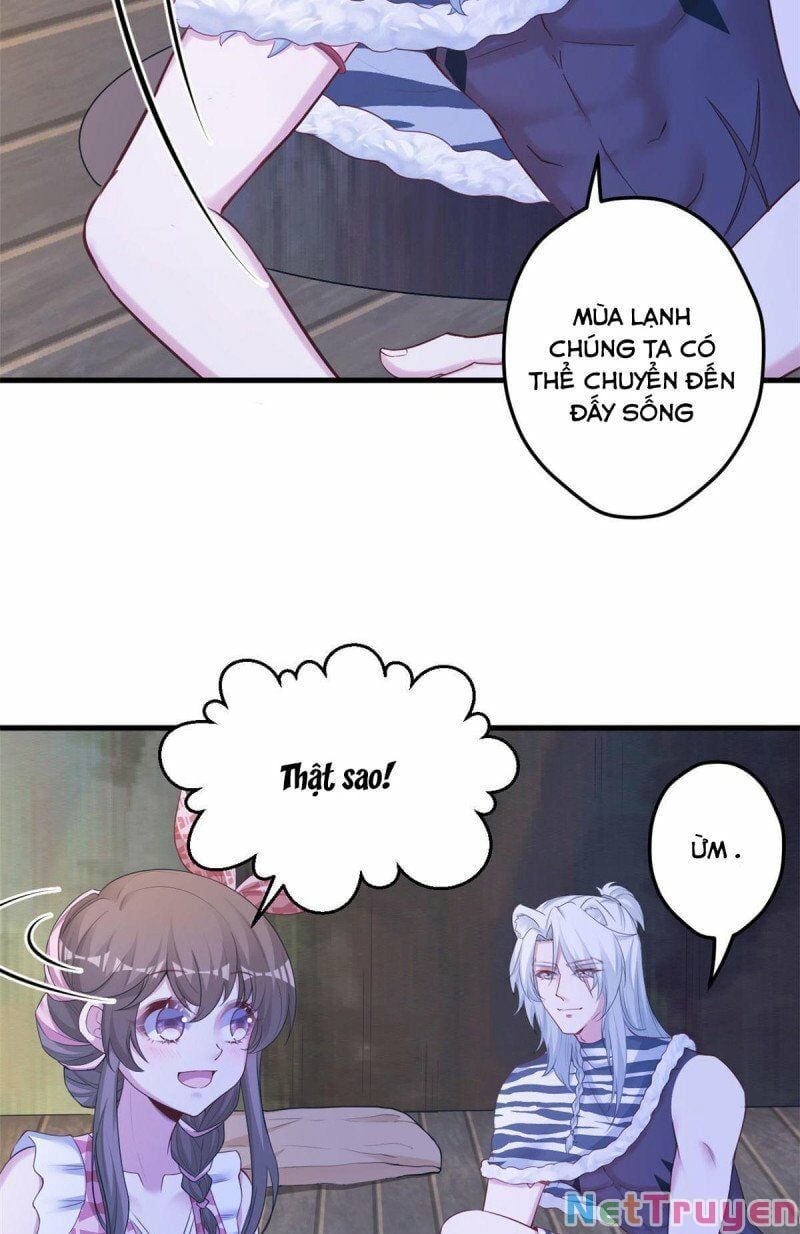 đọc truyện Thảnh Thơi Thú Thế Chủng Chủng Điền, Sinh Sinh Tể Chương 417 ảnh 16 tại Thiên Thai Truyện