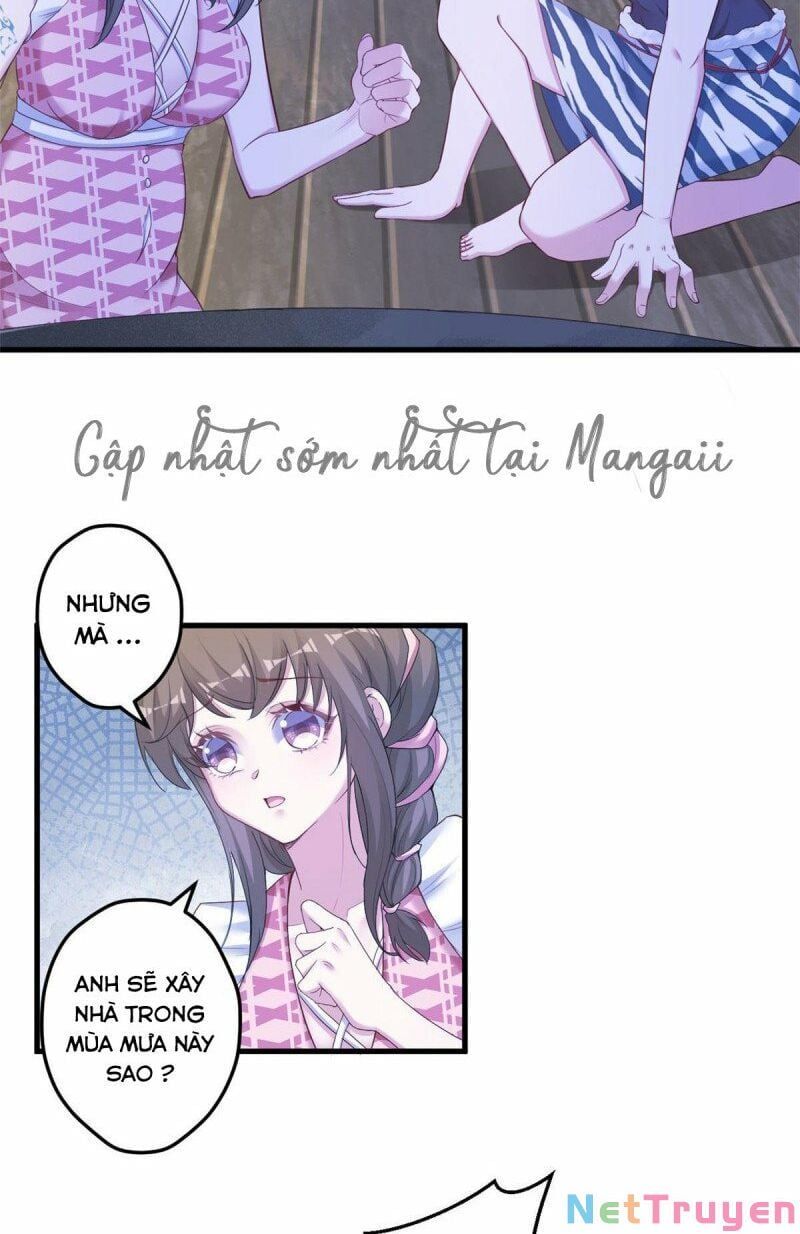 đọc truyện Thảnh Thơi Thú Thế Chủng Chủng Điền, Sinh Sinh Tể Chương 417 ảnh 17 tại Thiên Thai Truyện