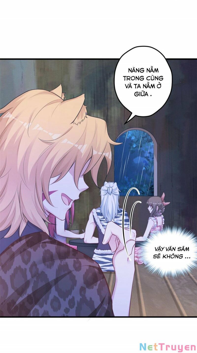 đọc truyện Thảnh Thơi Thú Thế Chủng Chủng Điền, Sinh Sinh Tể Chương 417 ảnh 5 tại Thiên Thai Truyện