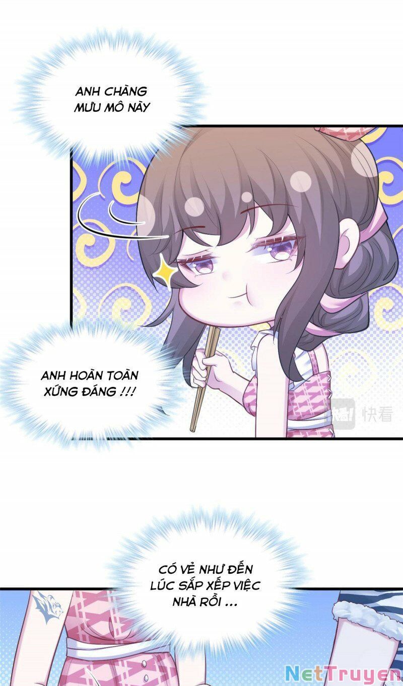 đọc truyện Thảnh Thơi Thú Thế Chủng Chủng Điền, Sinh Sinh Tể Chương 417 ảnh 6 tại Thiên Thai Truyện