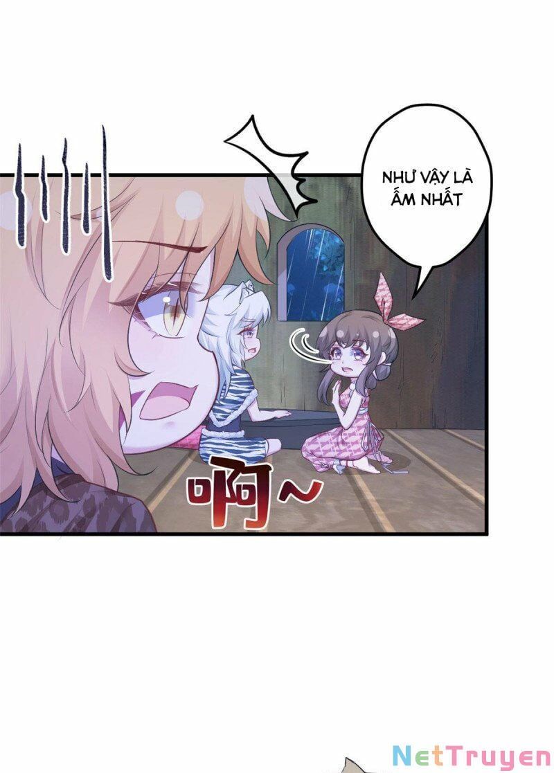 đọc truyện Thảnh Thơi Thú Thế Chủng Chủng Điền, Sinh Sinh Tể Chương 417 ảnh 8 tại Thiên Thai Truyện