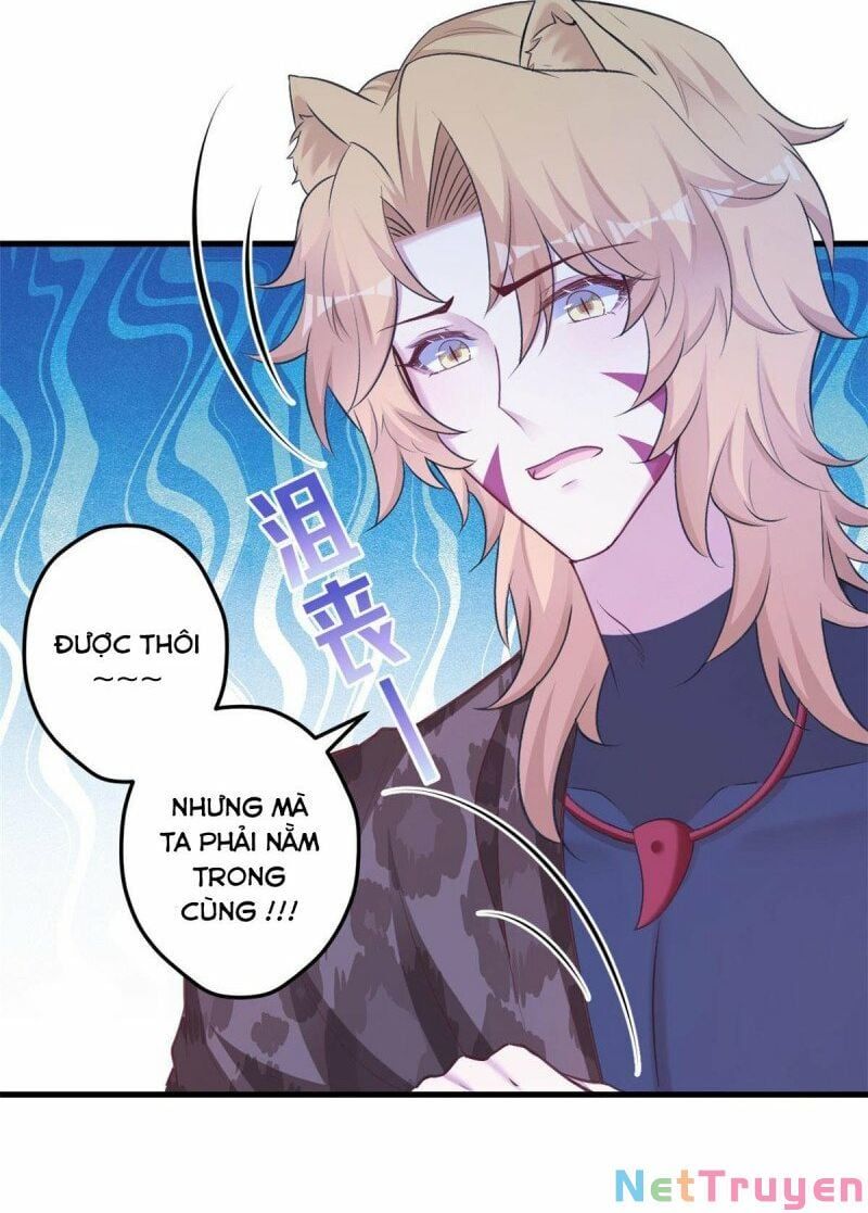 đọc truyện Thảnh Thơi Thú Thế Chủng Chủng Điền, Sinh Sinh Tể Chương 417 ảnh 9 tại Thiên Thai Truyện